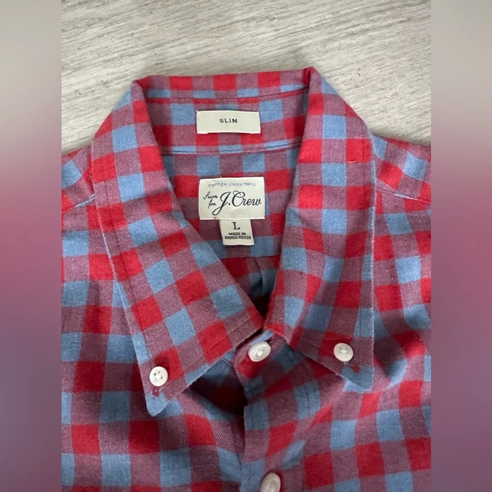 J. Crew